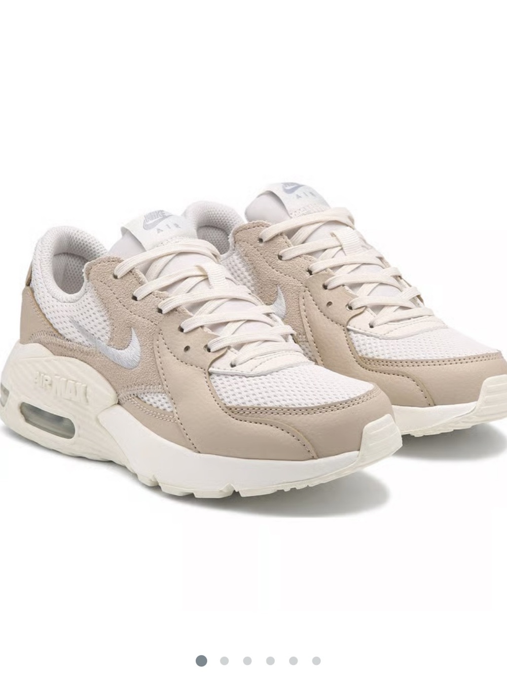 Nike Women's Air Max Excee Sneaker - Picture 1 of 6